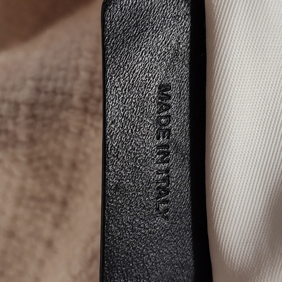 Authentic Burberry bottle cap nylon tote rare - Picture 13 of 15